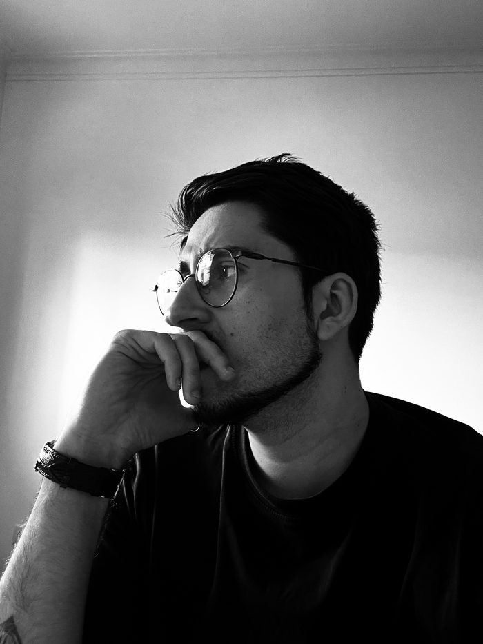 Joel Bompastor